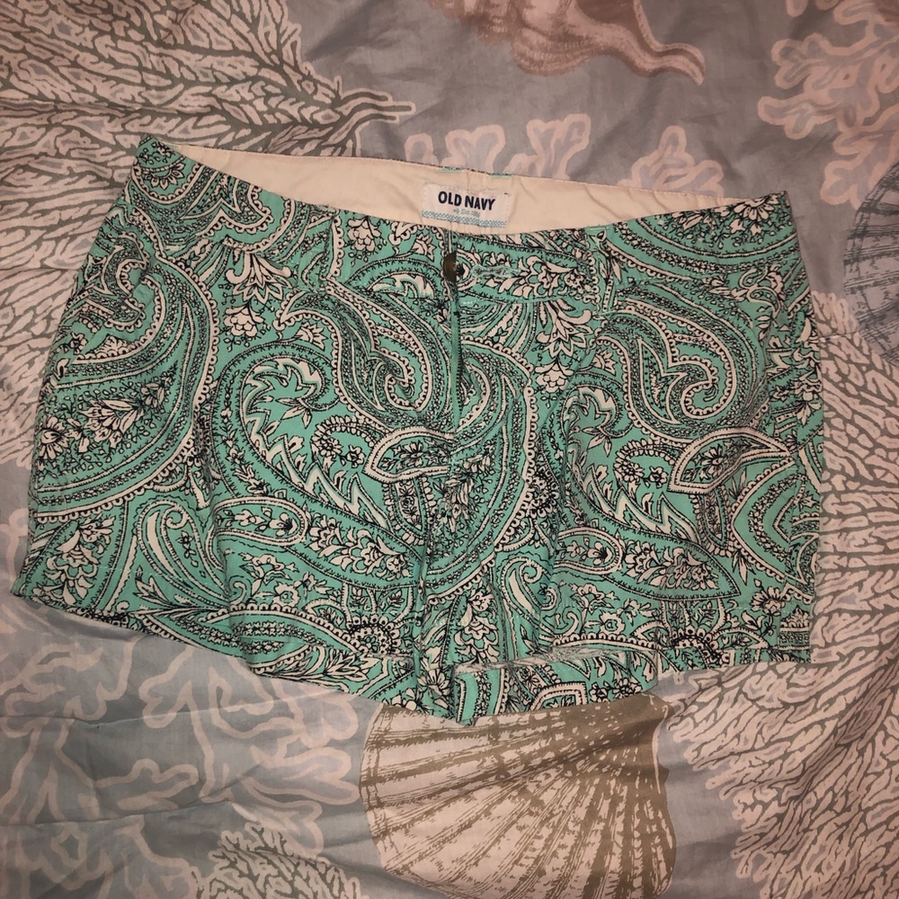 Old Navy Shorts
